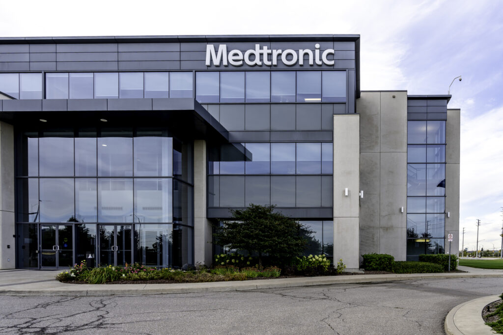 Medtronic 