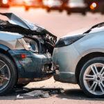 Auto Accident